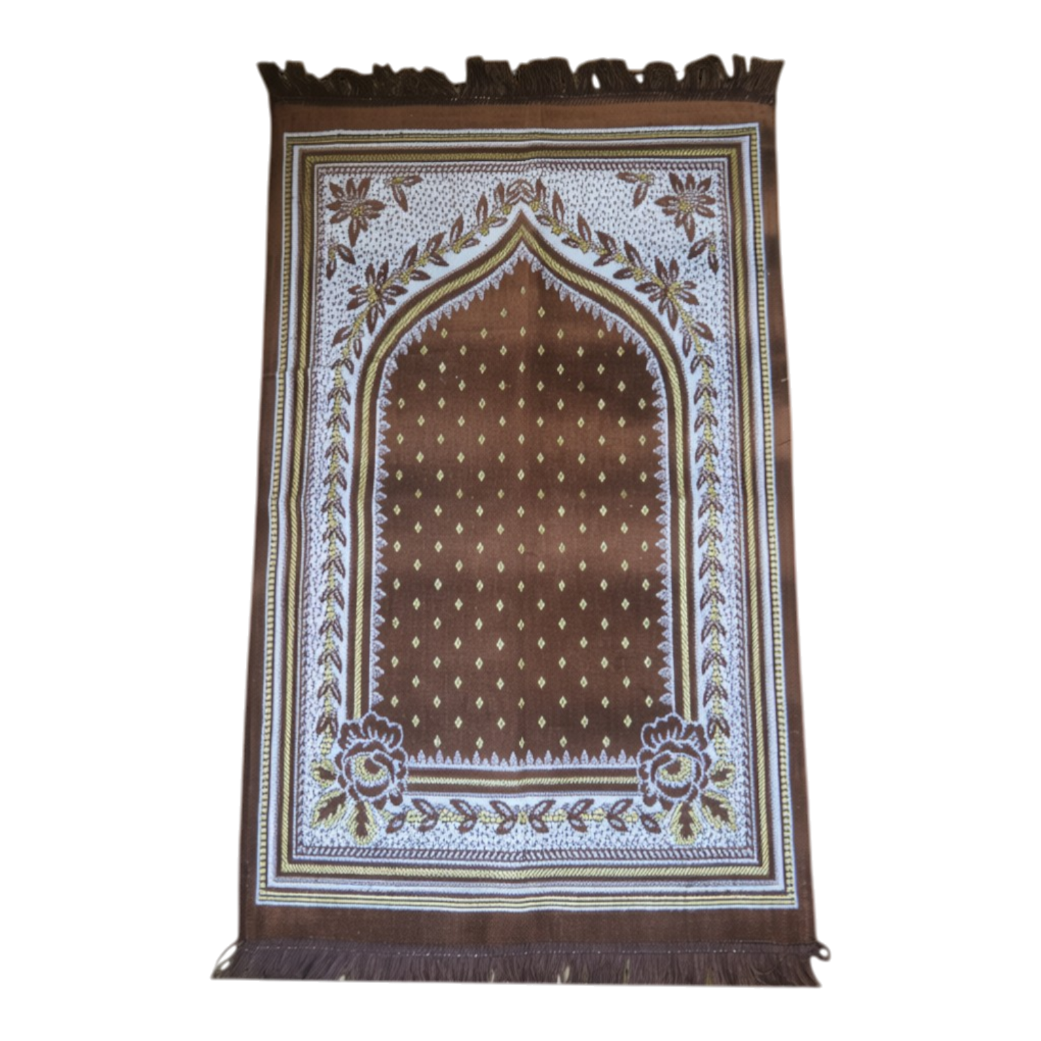 Bønneteppe - Tyrkisk