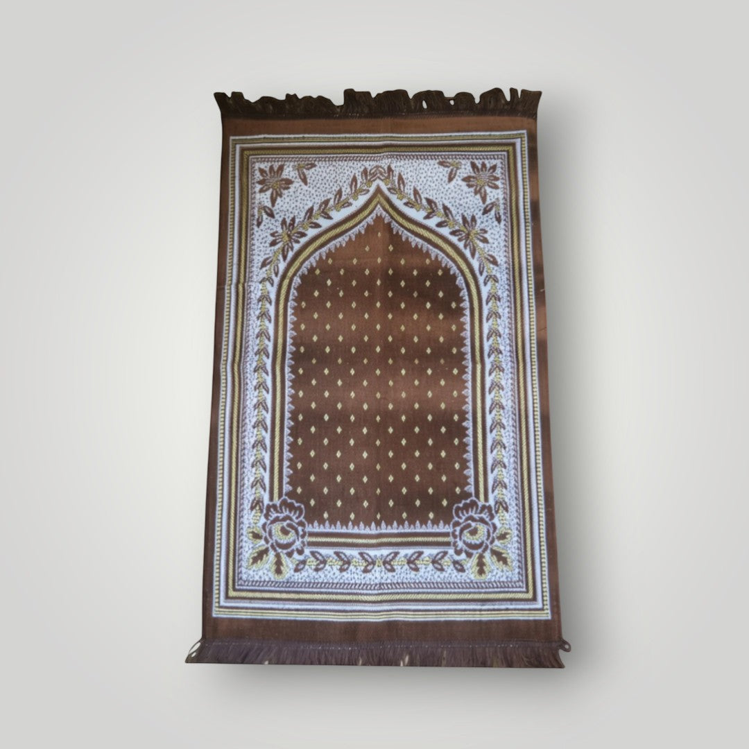 Bønneteppe - Tyrkisk