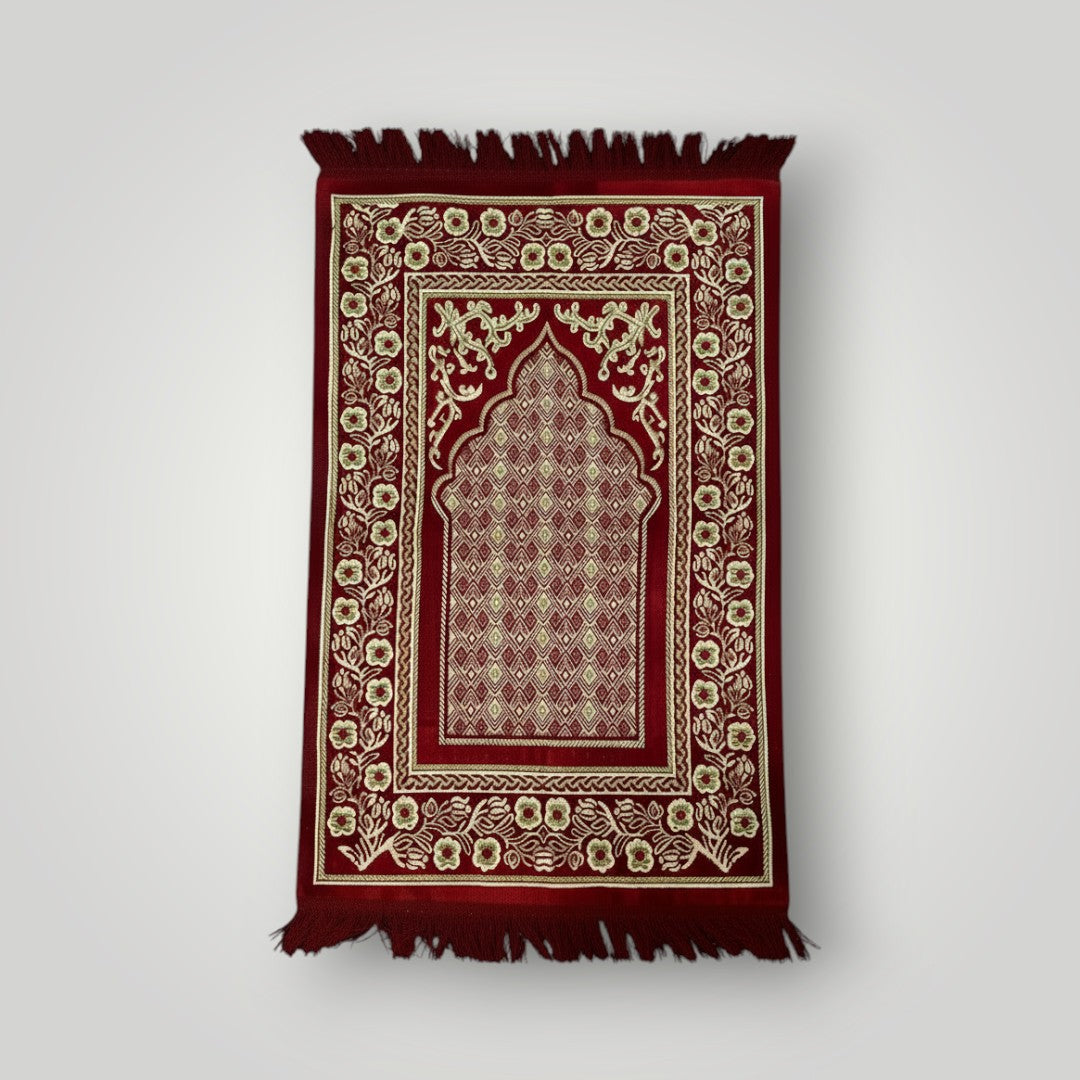 Bønneteppe - Tyrkisk