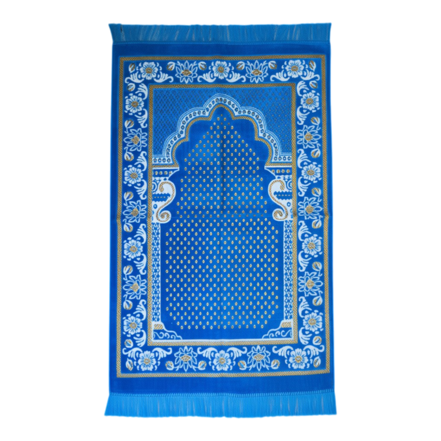 Bønneteppe - Tyrkisk