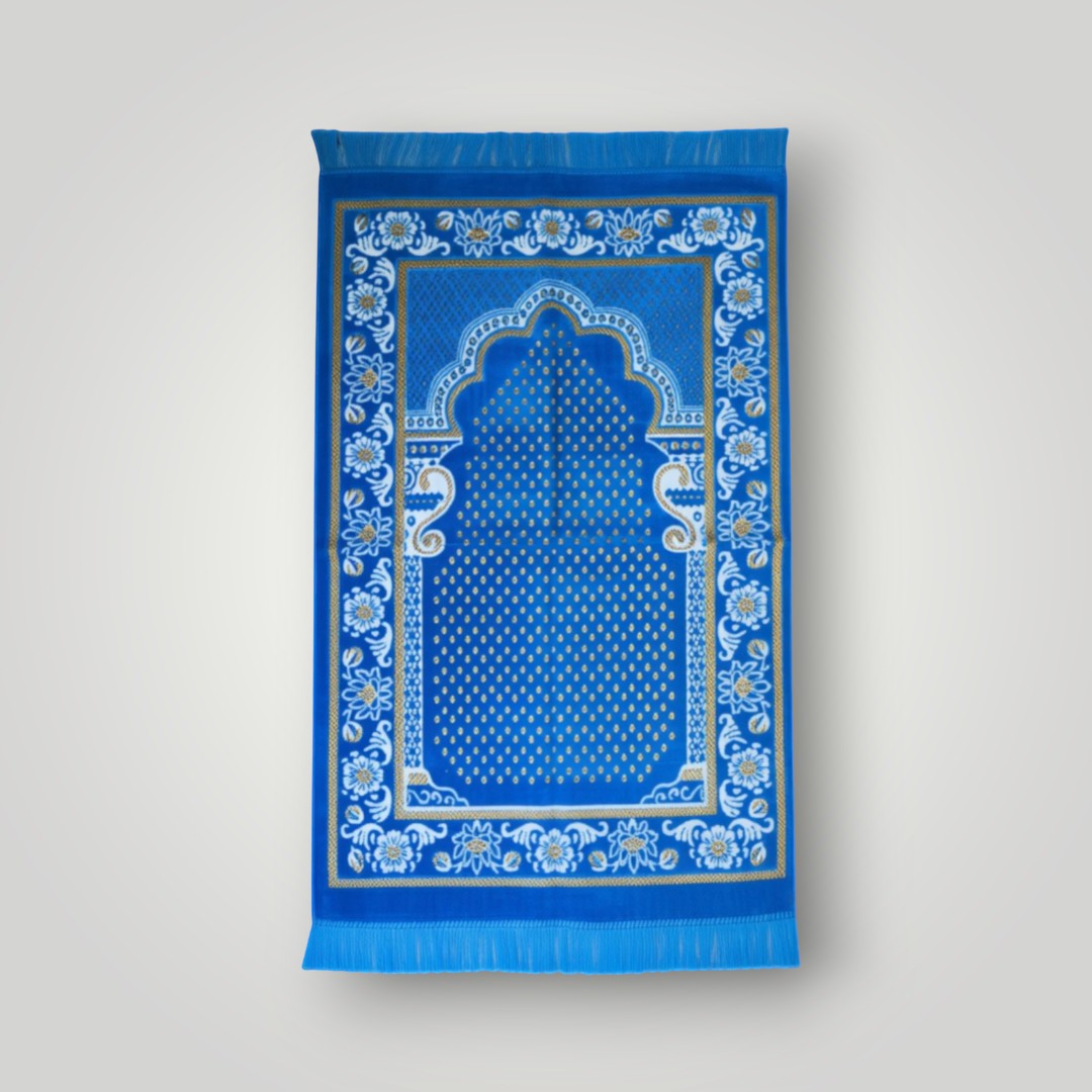 Bønneteppe - Tyrkisk