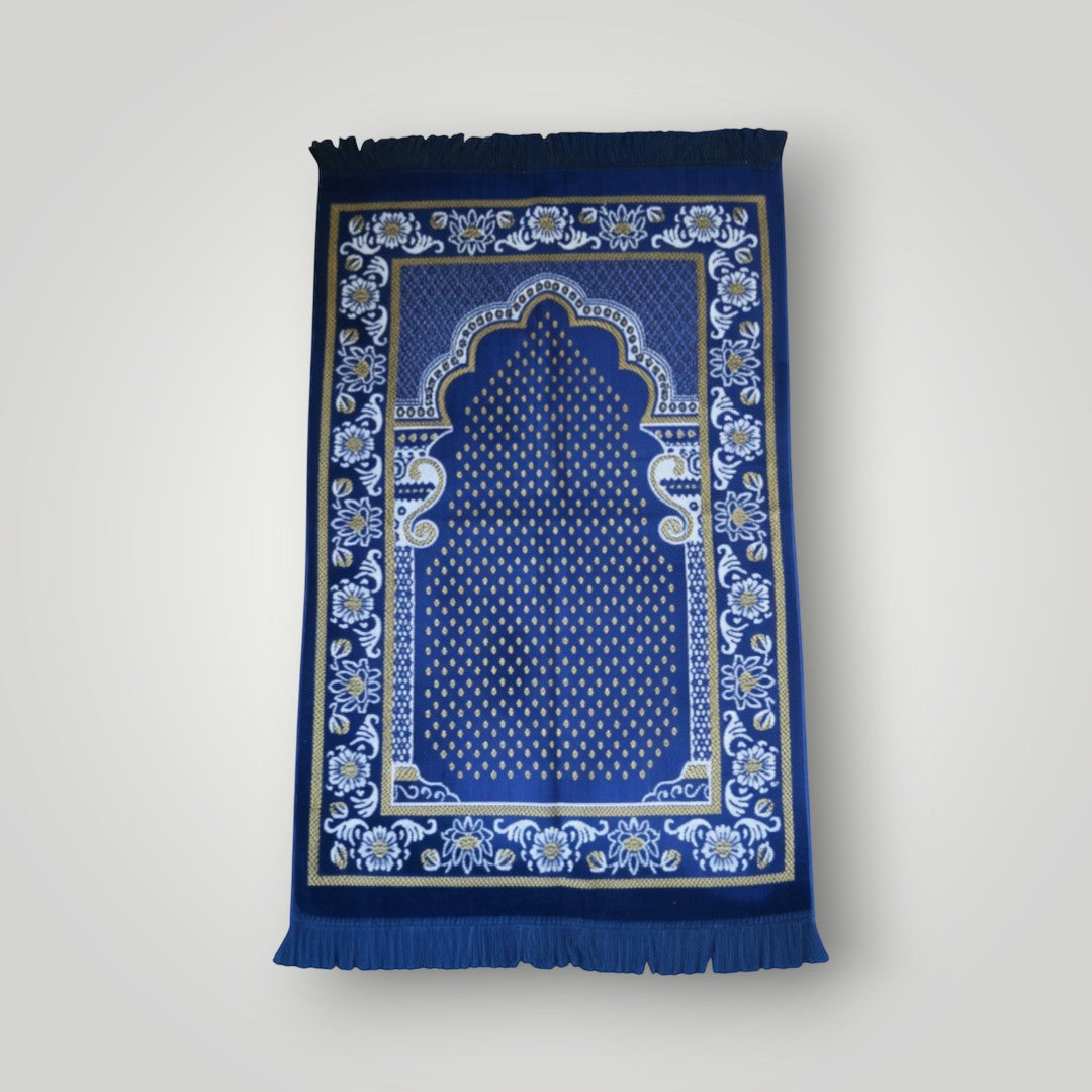 Bønneteppe - Tyrkisk