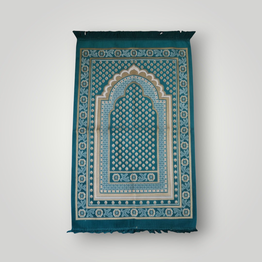 Bønneteppe - Tyrkisk