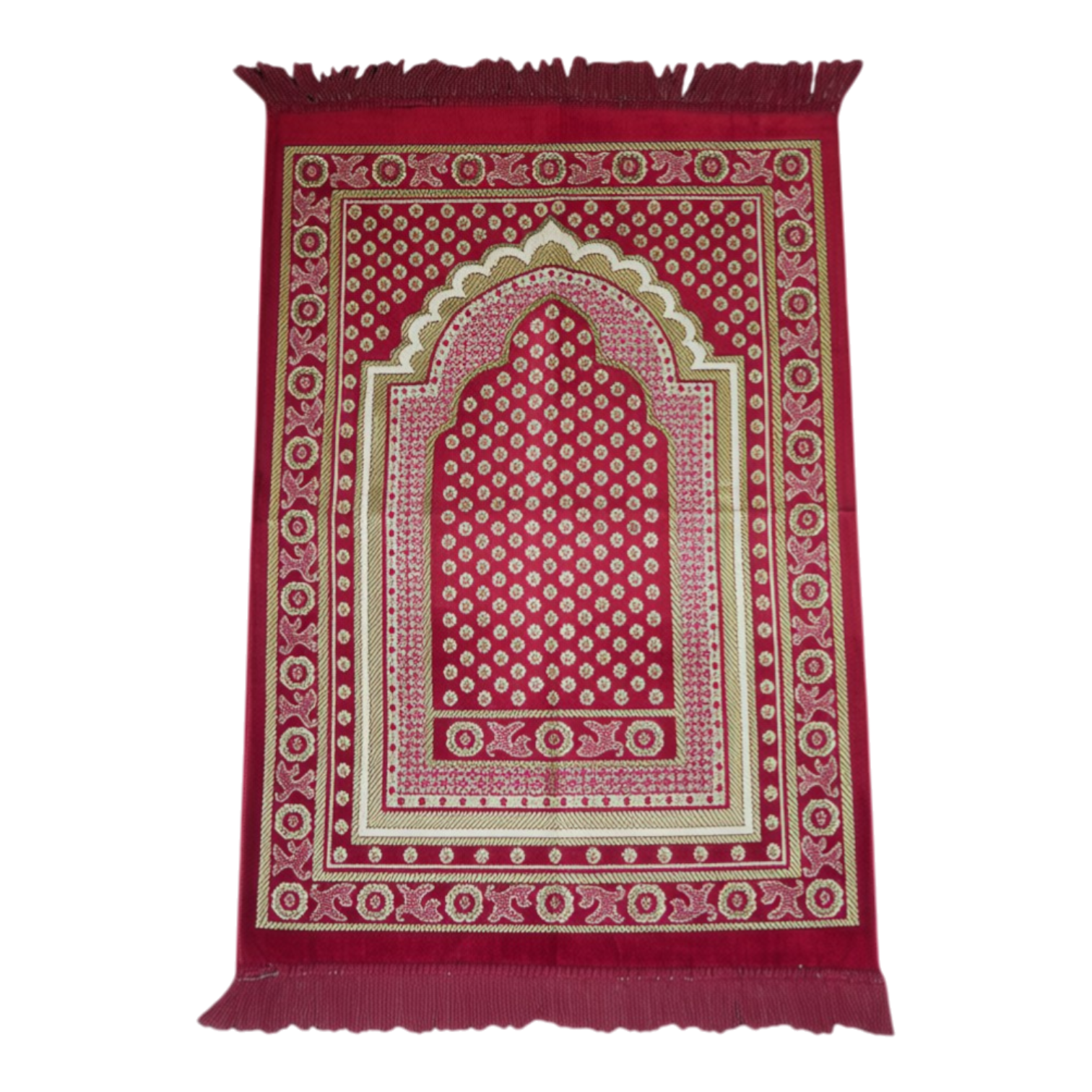 Bønneteppe - Tyrkisk