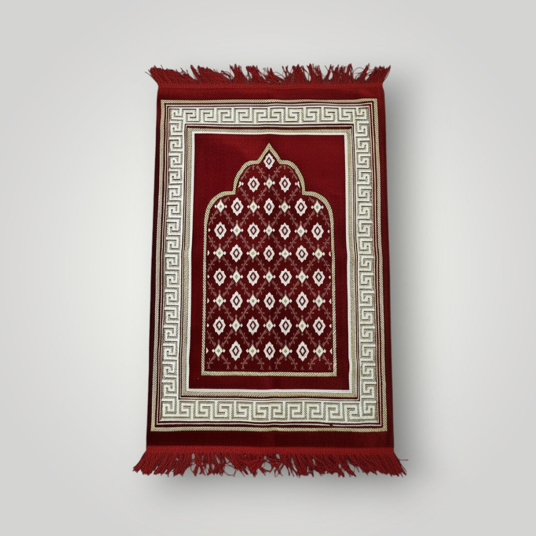 Bønneteppe - Tyrkisk