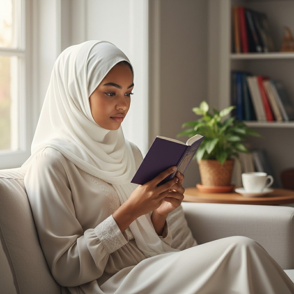 Al‑Arba'in - Forty Hadiths on Marriage