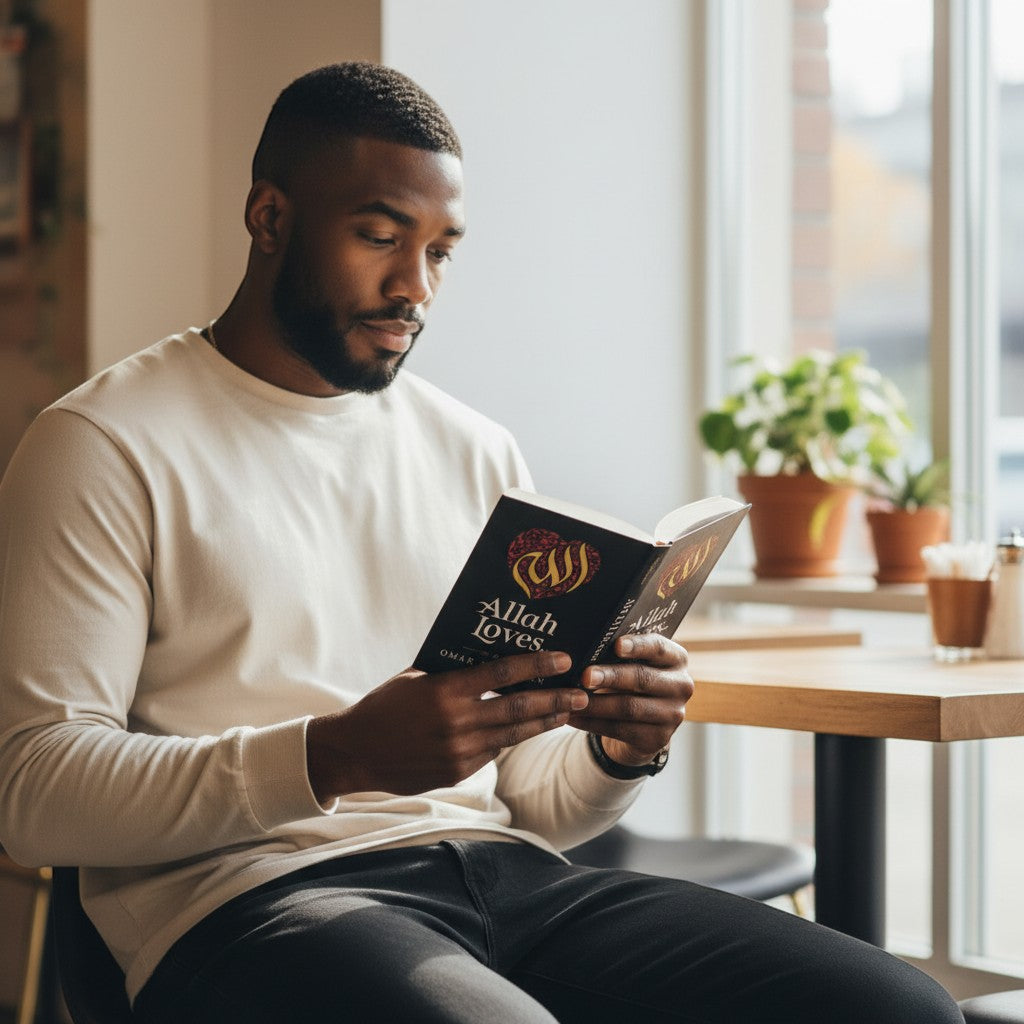 Allah Loves (Omar Suleiman)