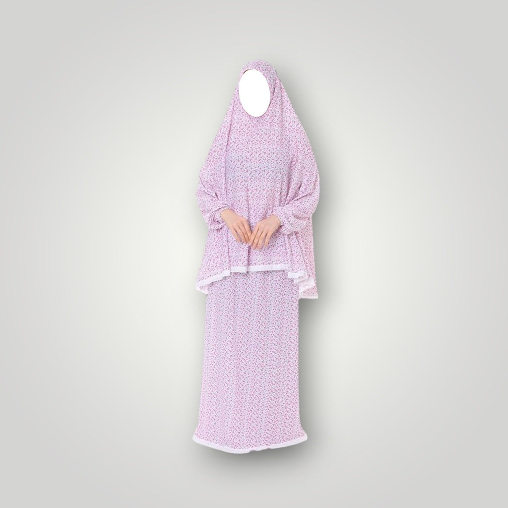 Bønnehijab