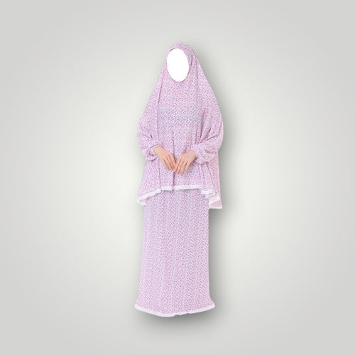 Bønnehijab