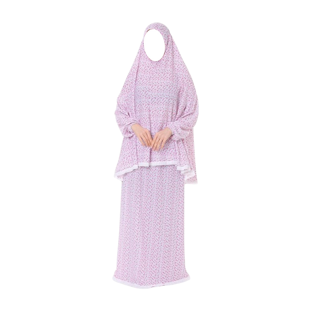 Bønnehijab