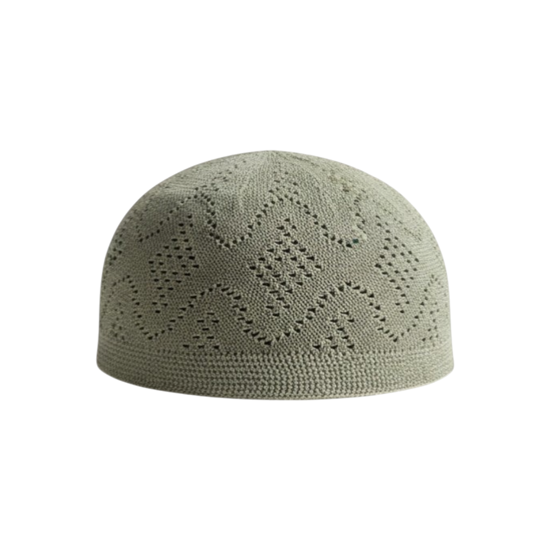 Bønnelue - Klassisk