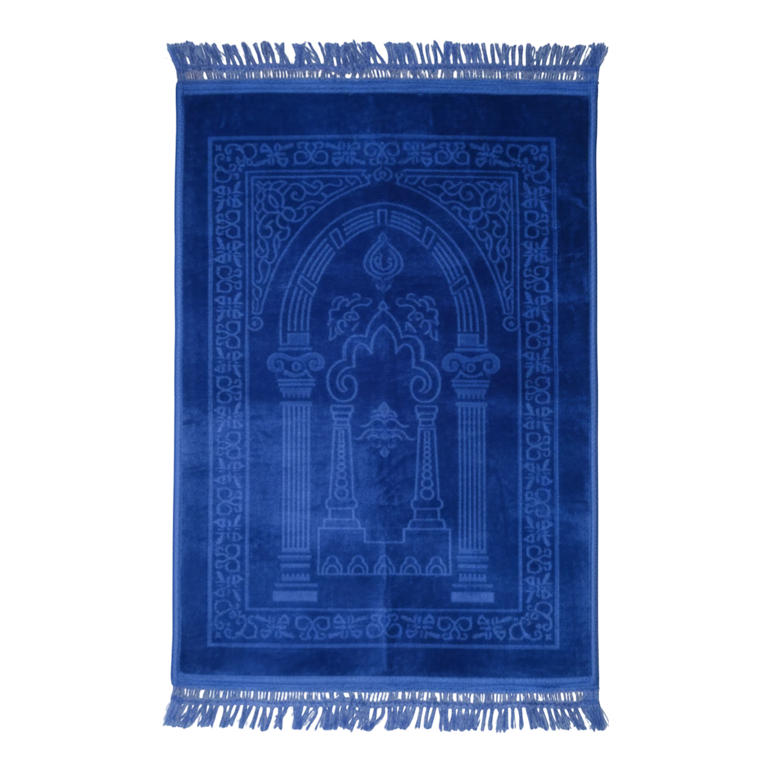 Bønneteppe - Velour