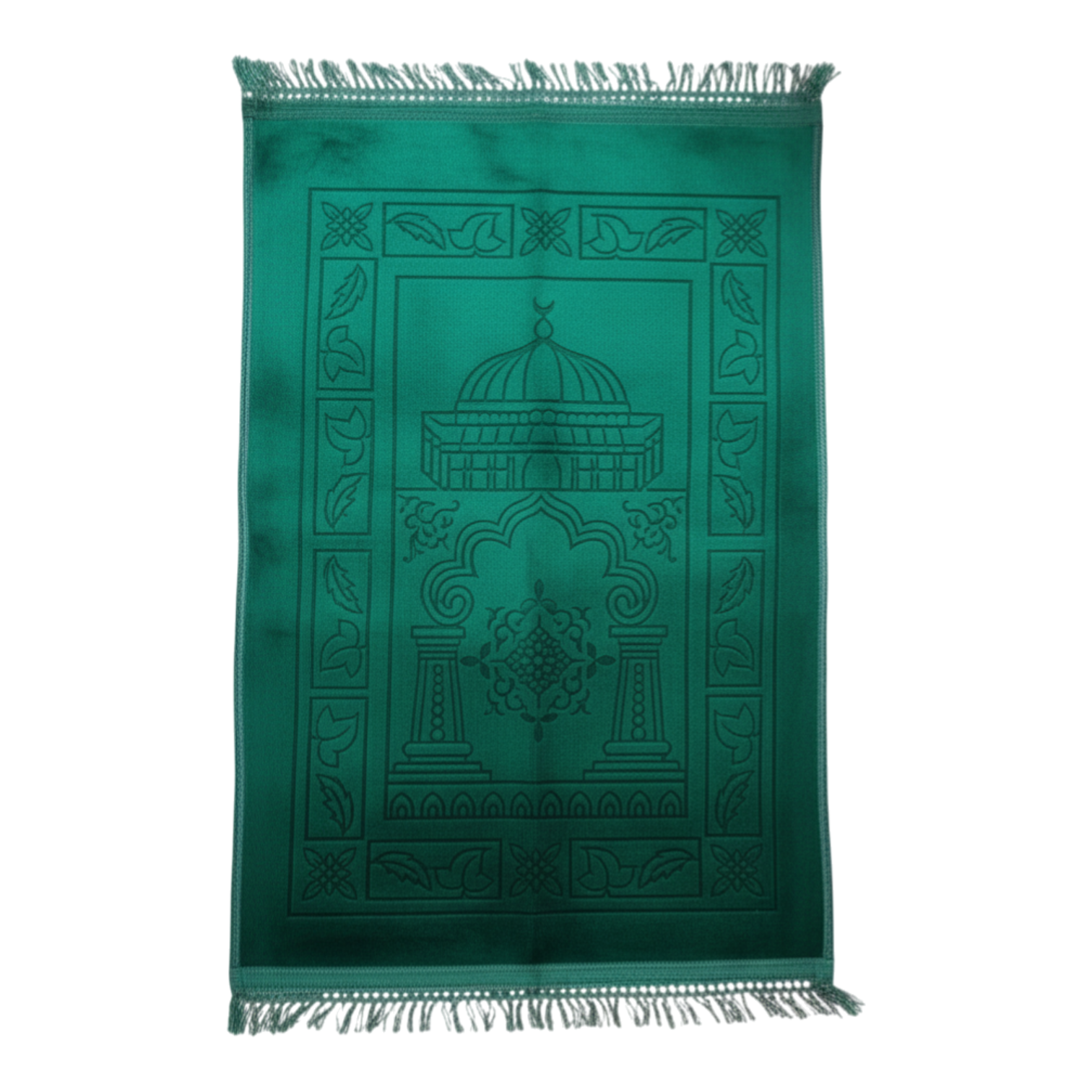 Bønneteppe - Velour