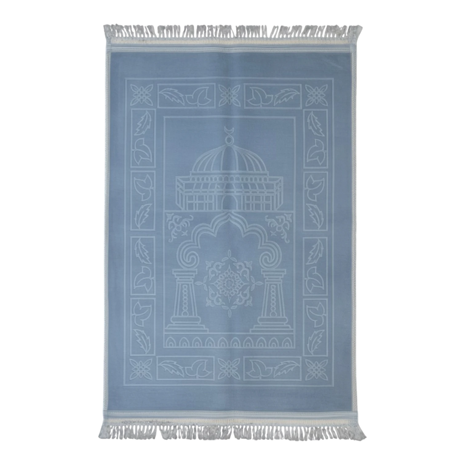 Bønneteppe - Velour