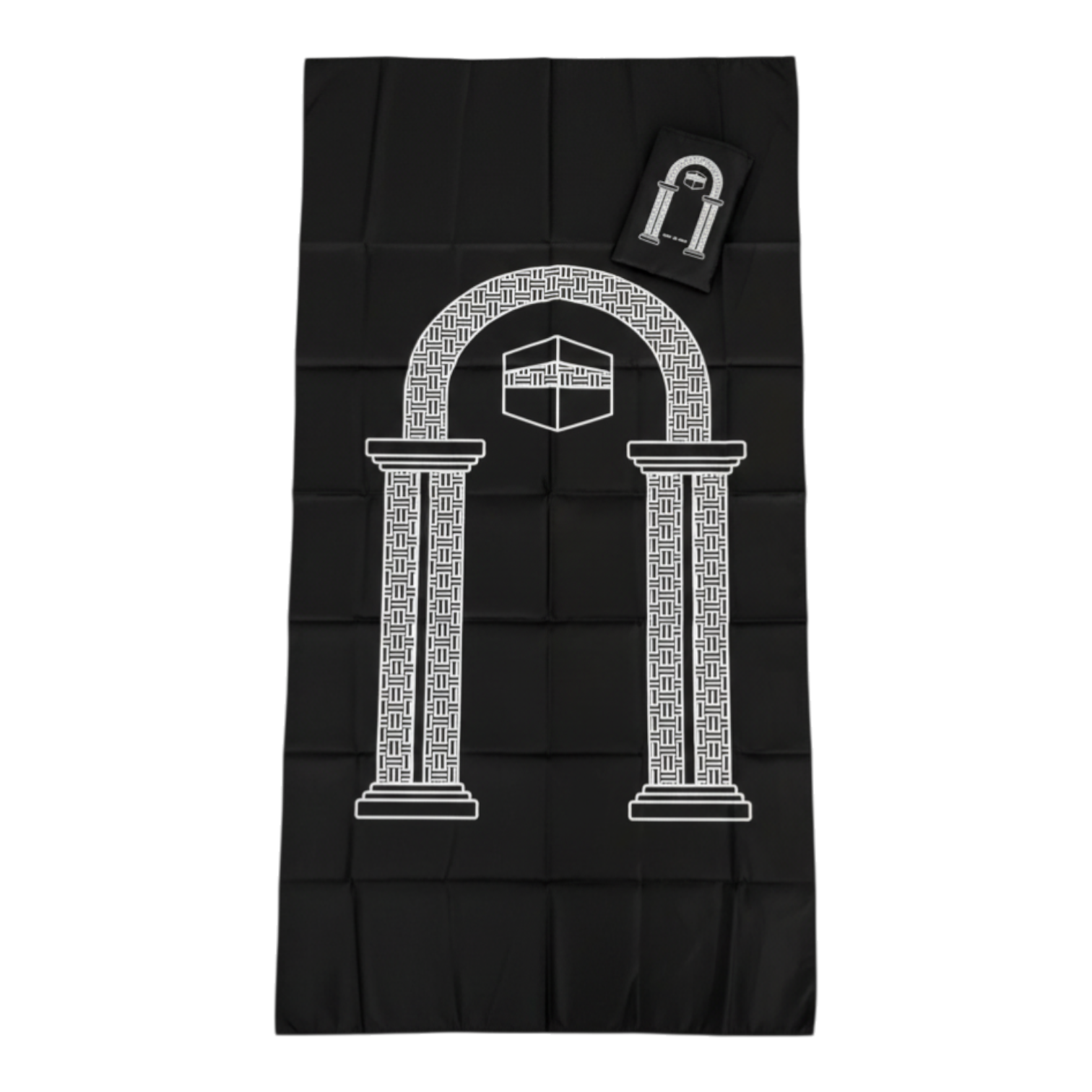 Bønneteppe - Kompakt