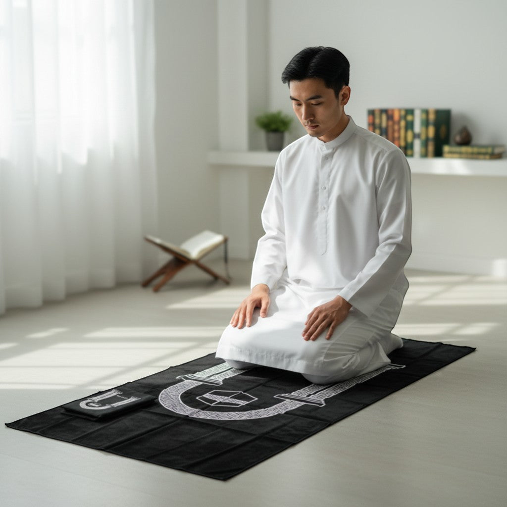 Bønneteppe - Kompakt