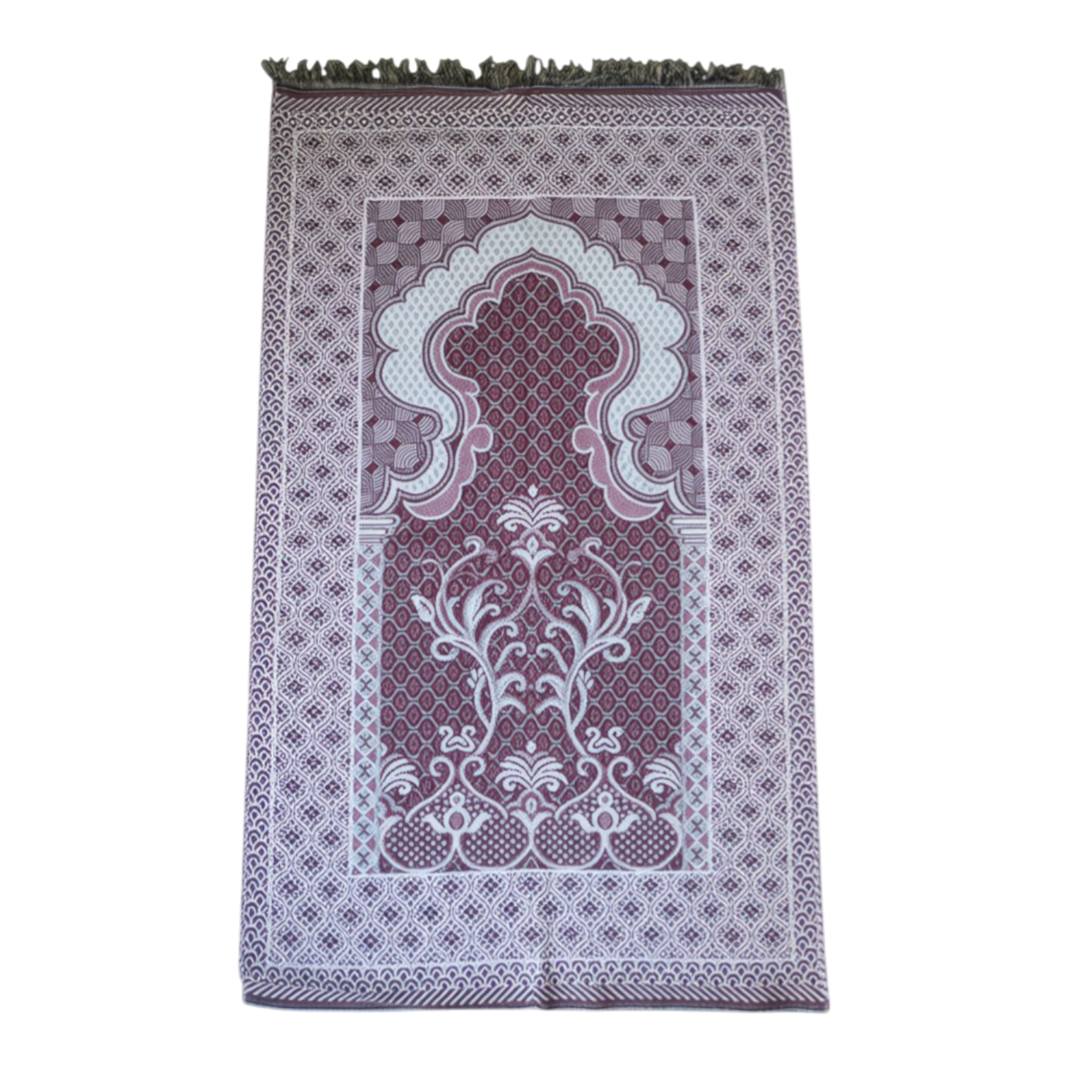 Bønneteppe - Lett klassisk