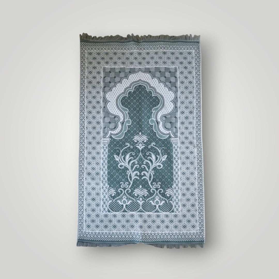 Bønneteppe - Lett klassisk