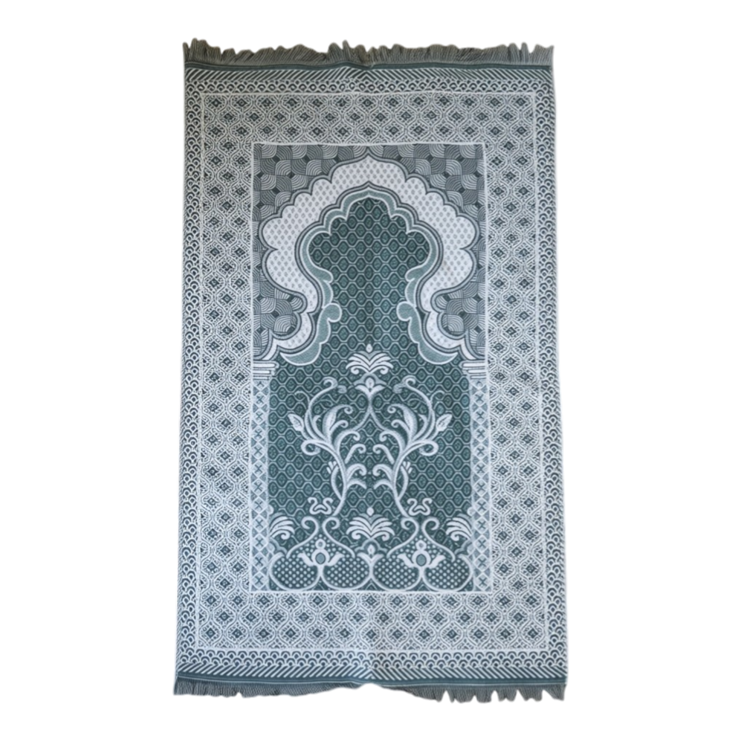 Bønneteppe - Lett klassisk