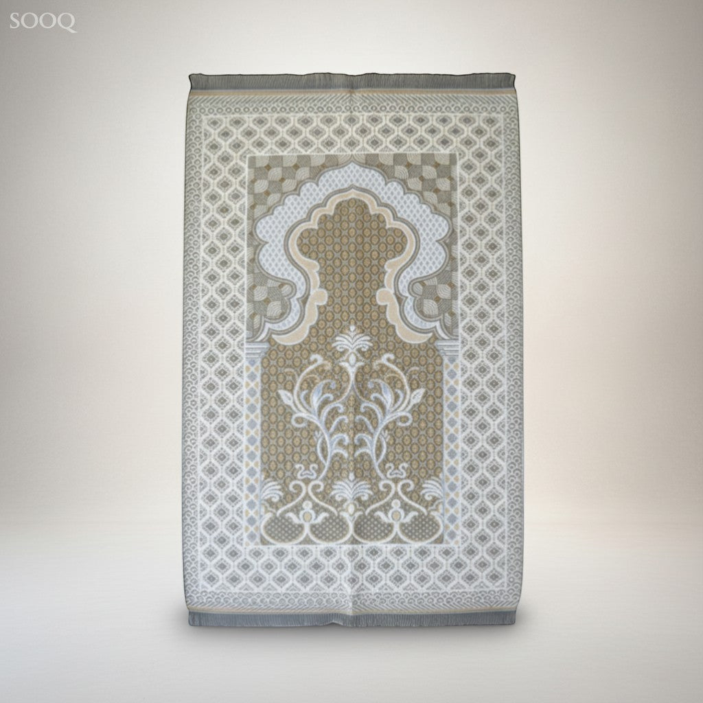 Bønneteppe - Lett klassisk