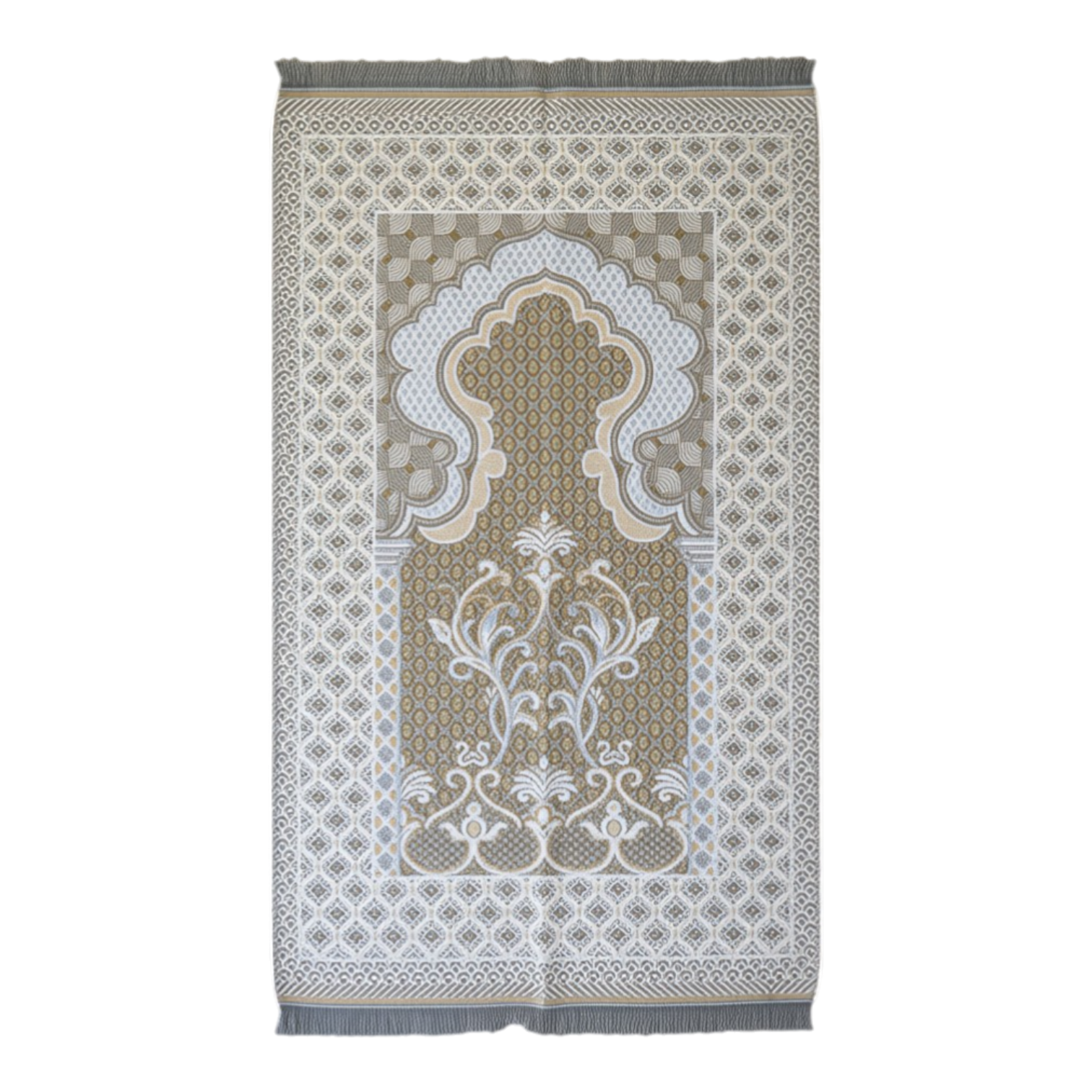 Bønneteppe - Lett klassisk