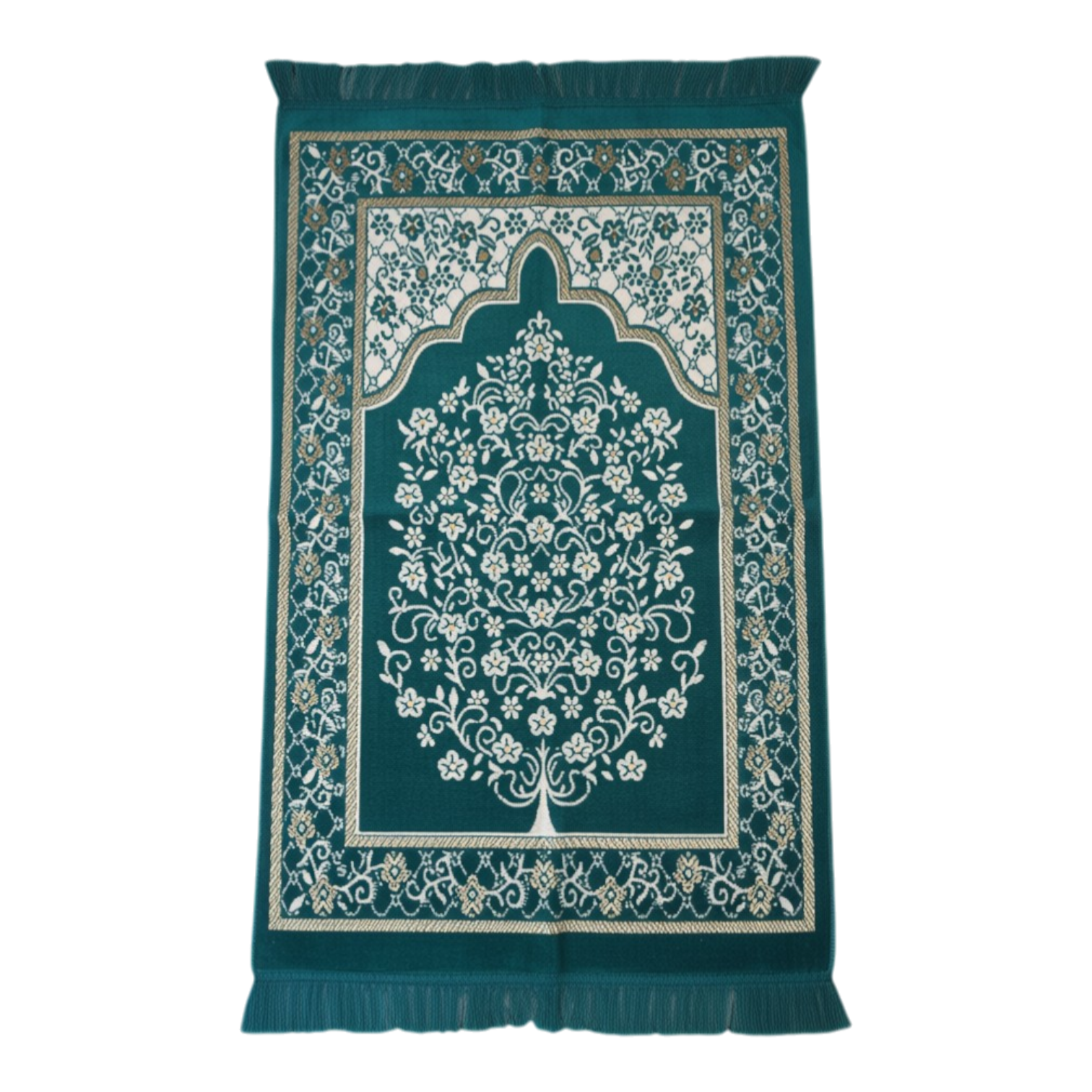 Bønneteppe - Tyrkisk