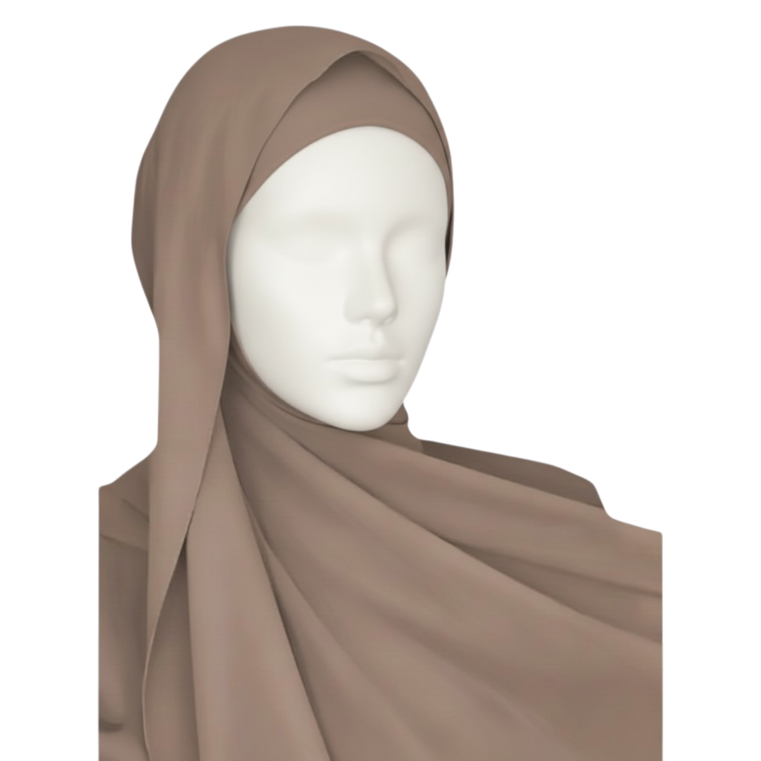 Chiffon Hijab