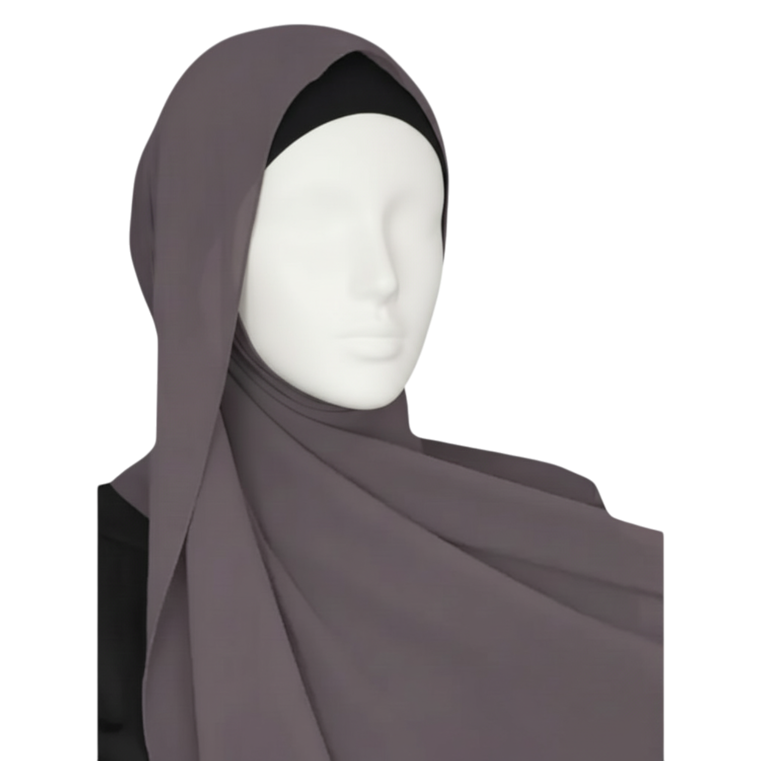Chiffon Hijab
