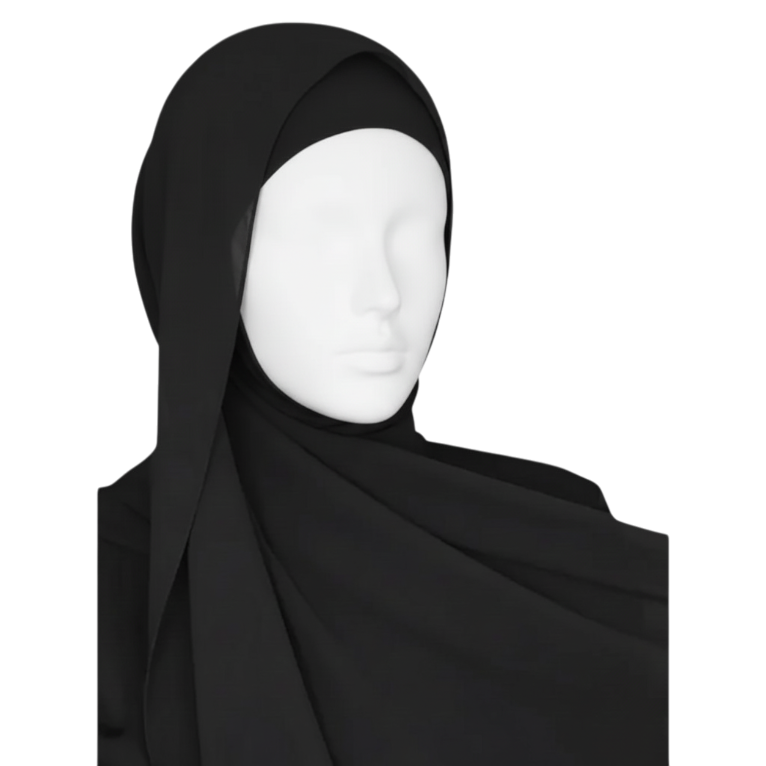 Chiffon Hijab