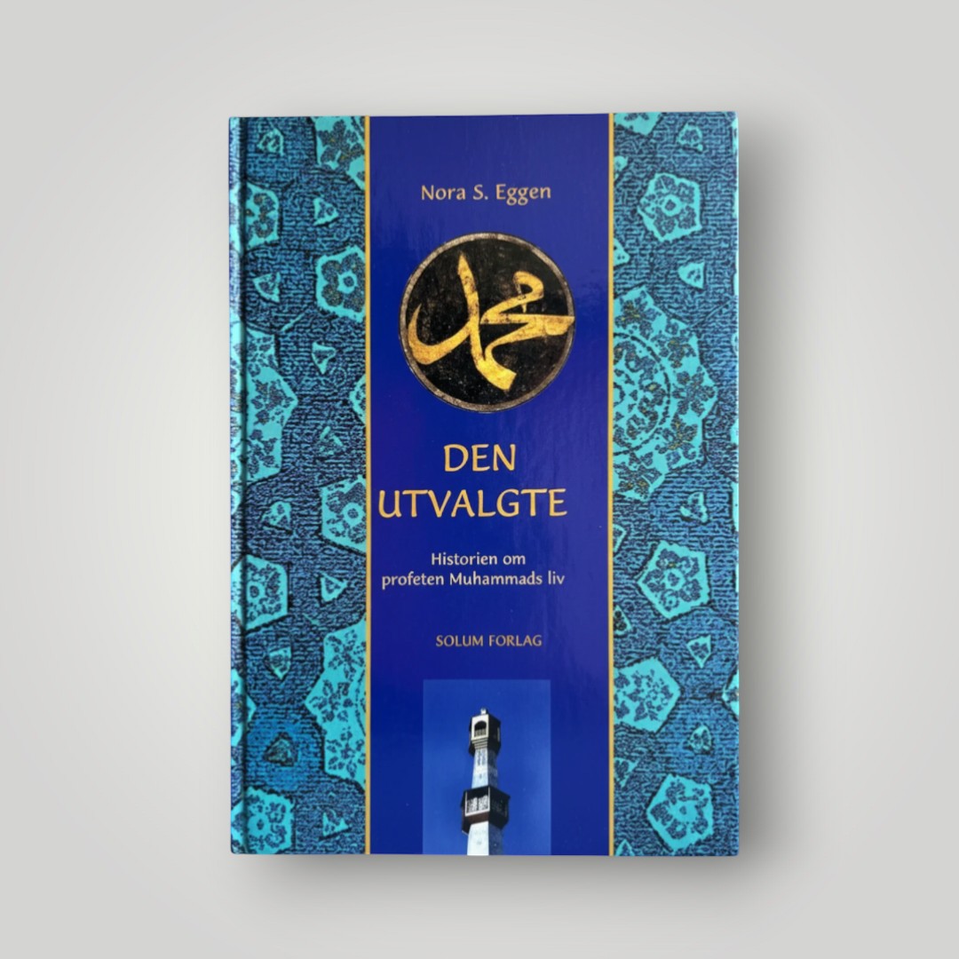 Den utvalgte (Nora Eggen)