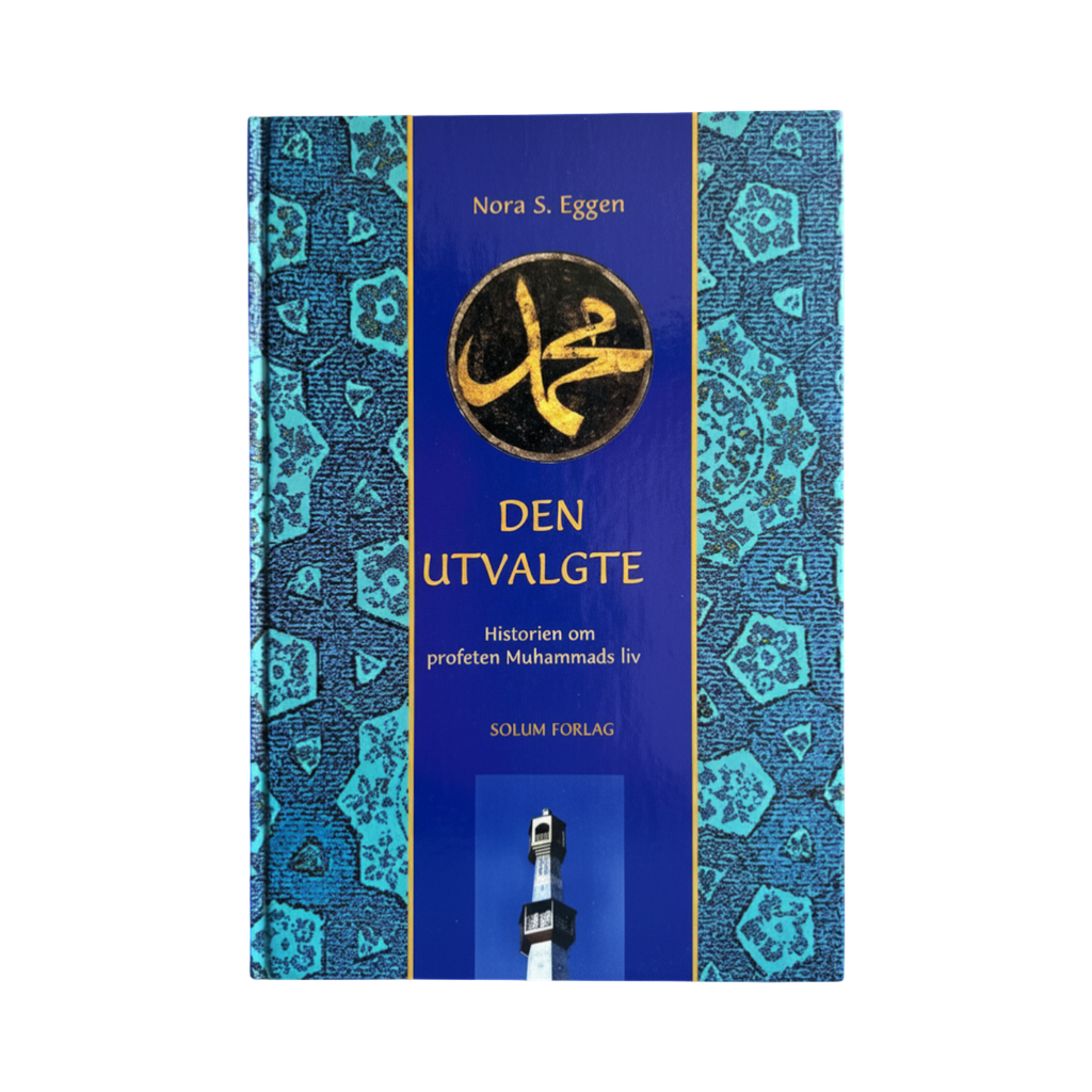 Den utvalgte (Nora Eggen)