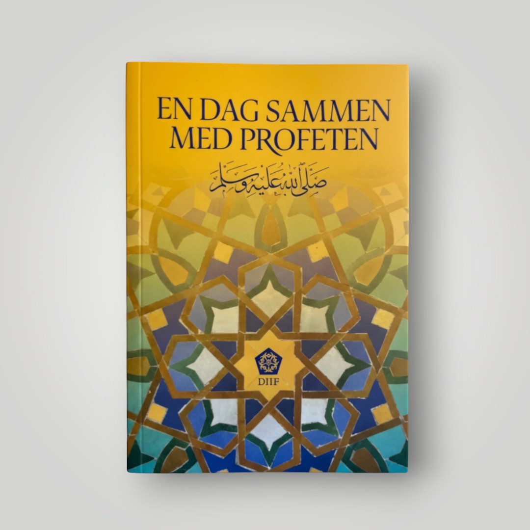 En dag sammen med Profeten
