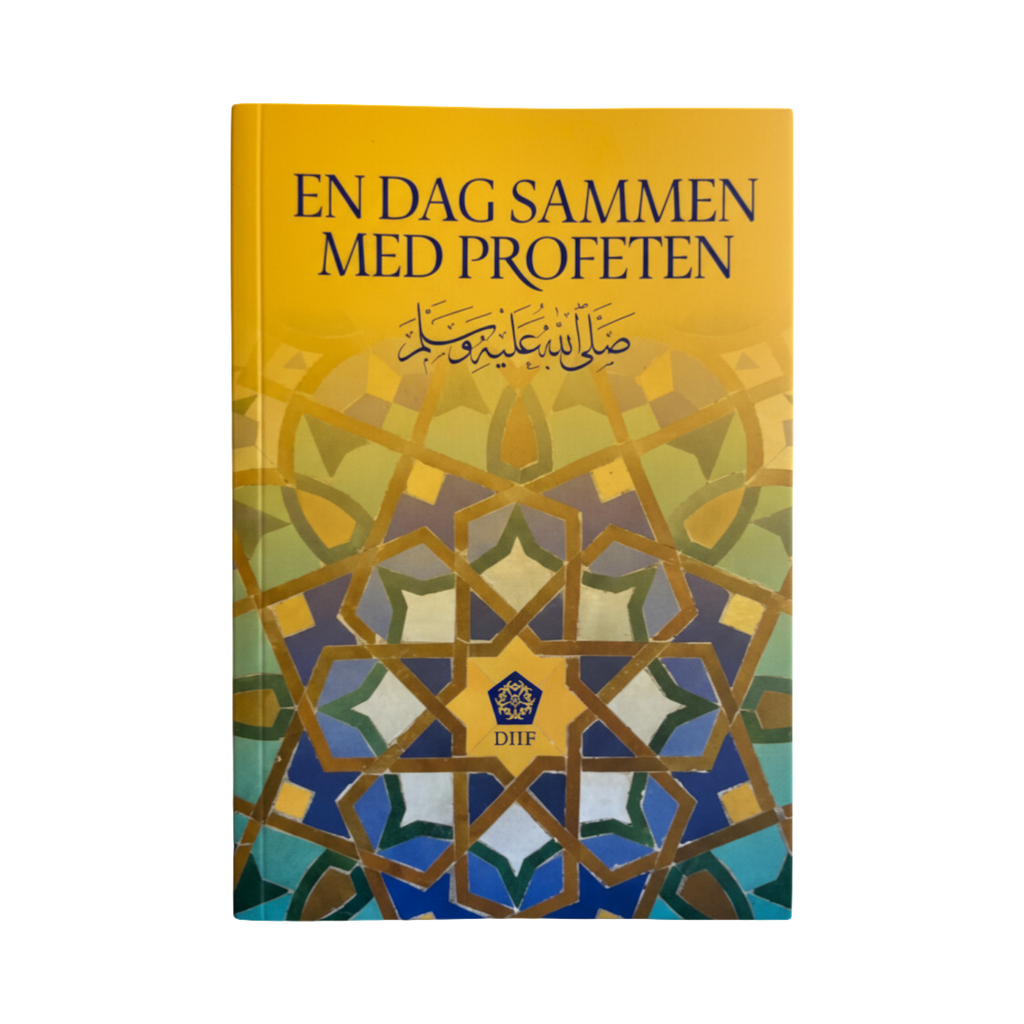 En dag sammen med Profeten
