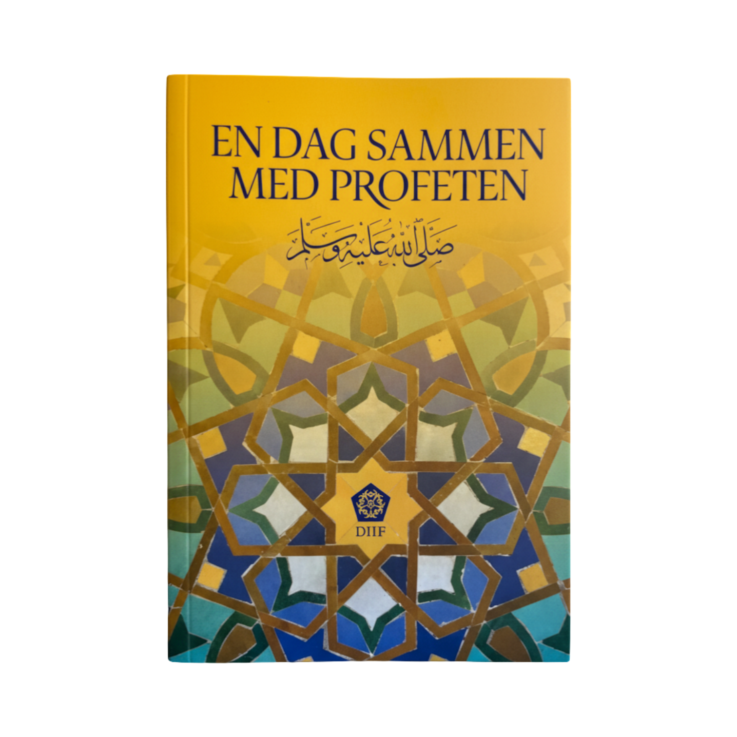 En dag sammen med Profeten