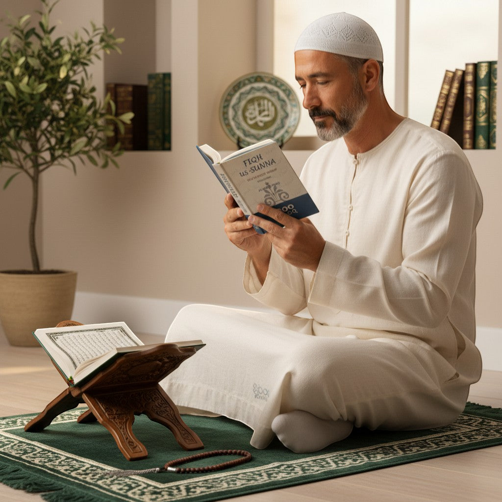 Fiqh us‑Sunnah