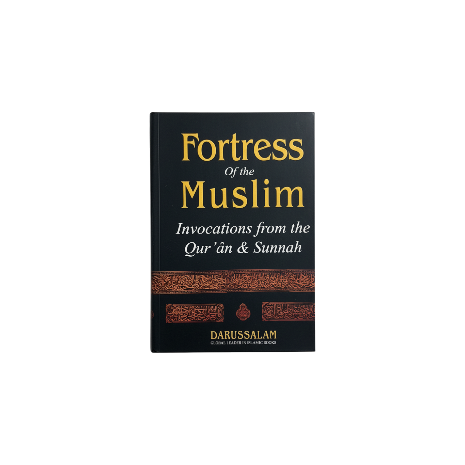 Fortress of the Muslim - Dhikr and dua (gratis)