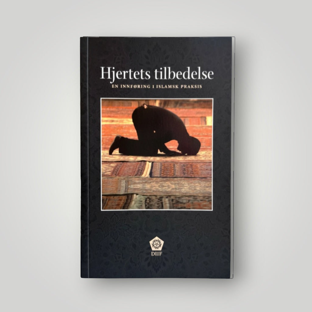 Hjertets tilbedelse