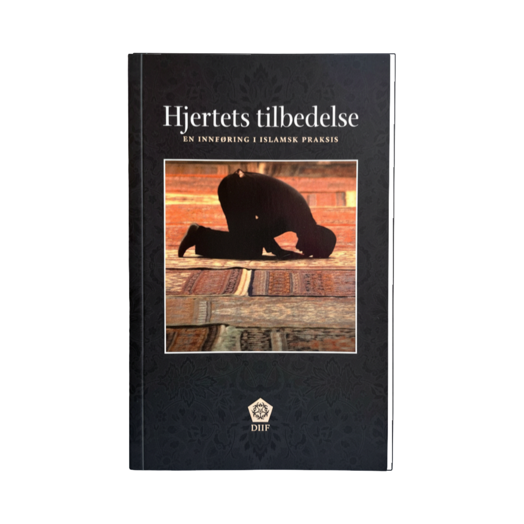 Hjertets tilbedelse