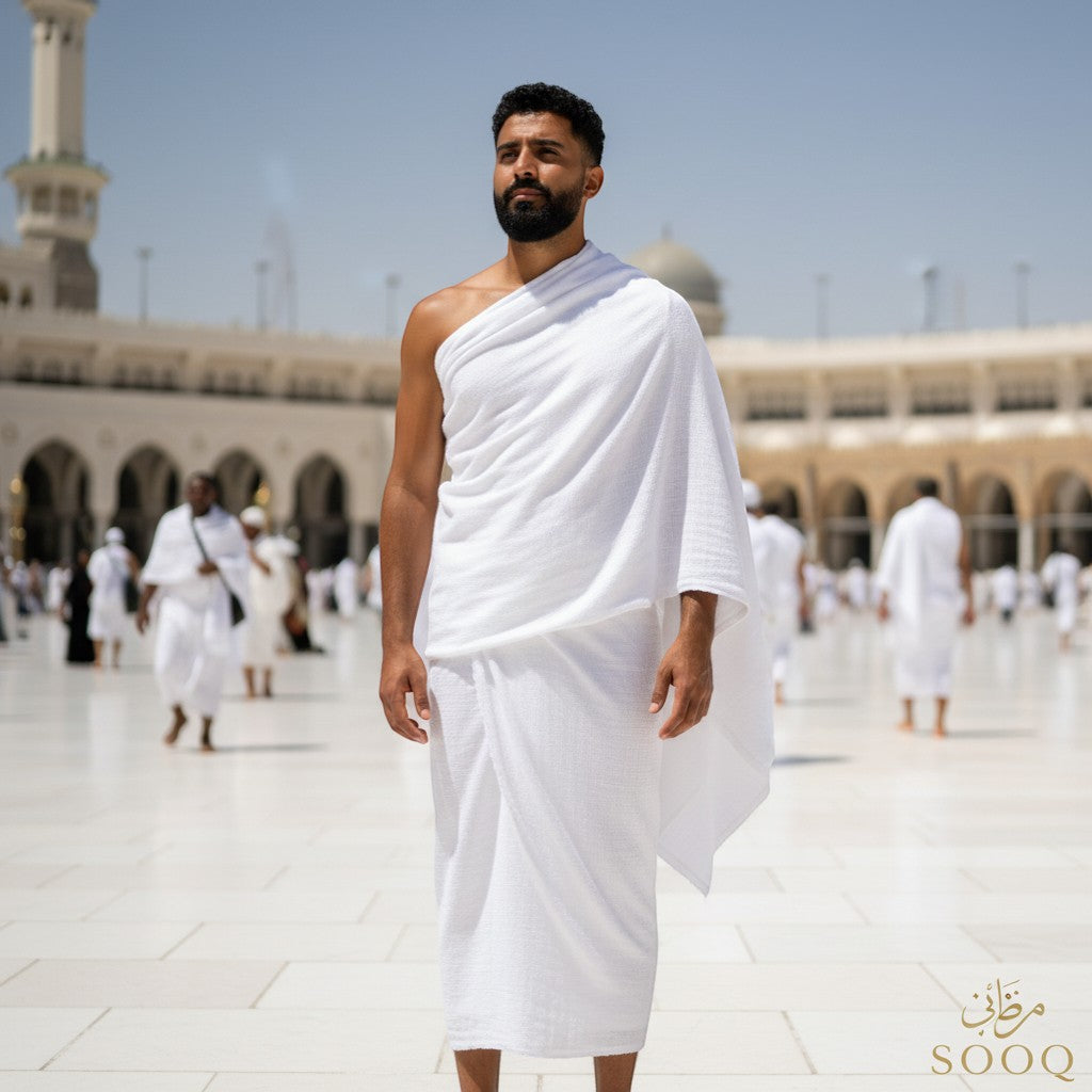 Ihram
