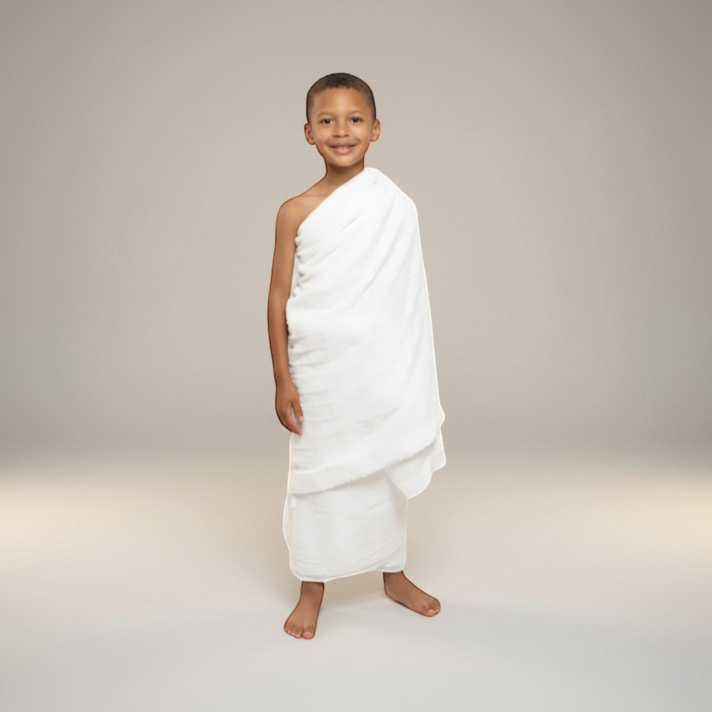 Ihram (barn)