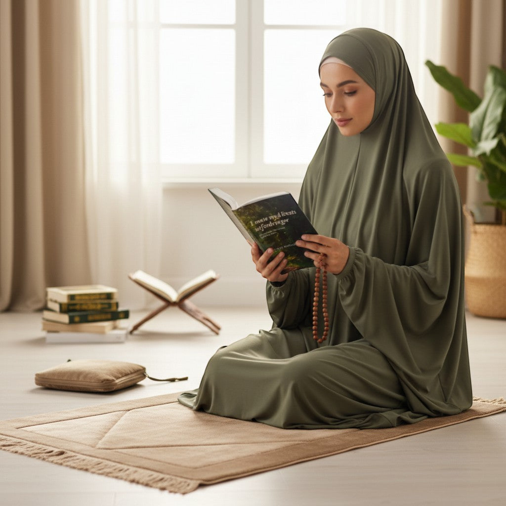 I møte med livets utfordringer