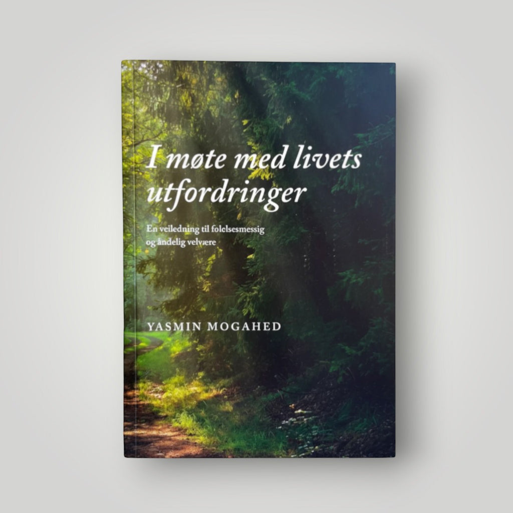 I møte med livets utfordringer