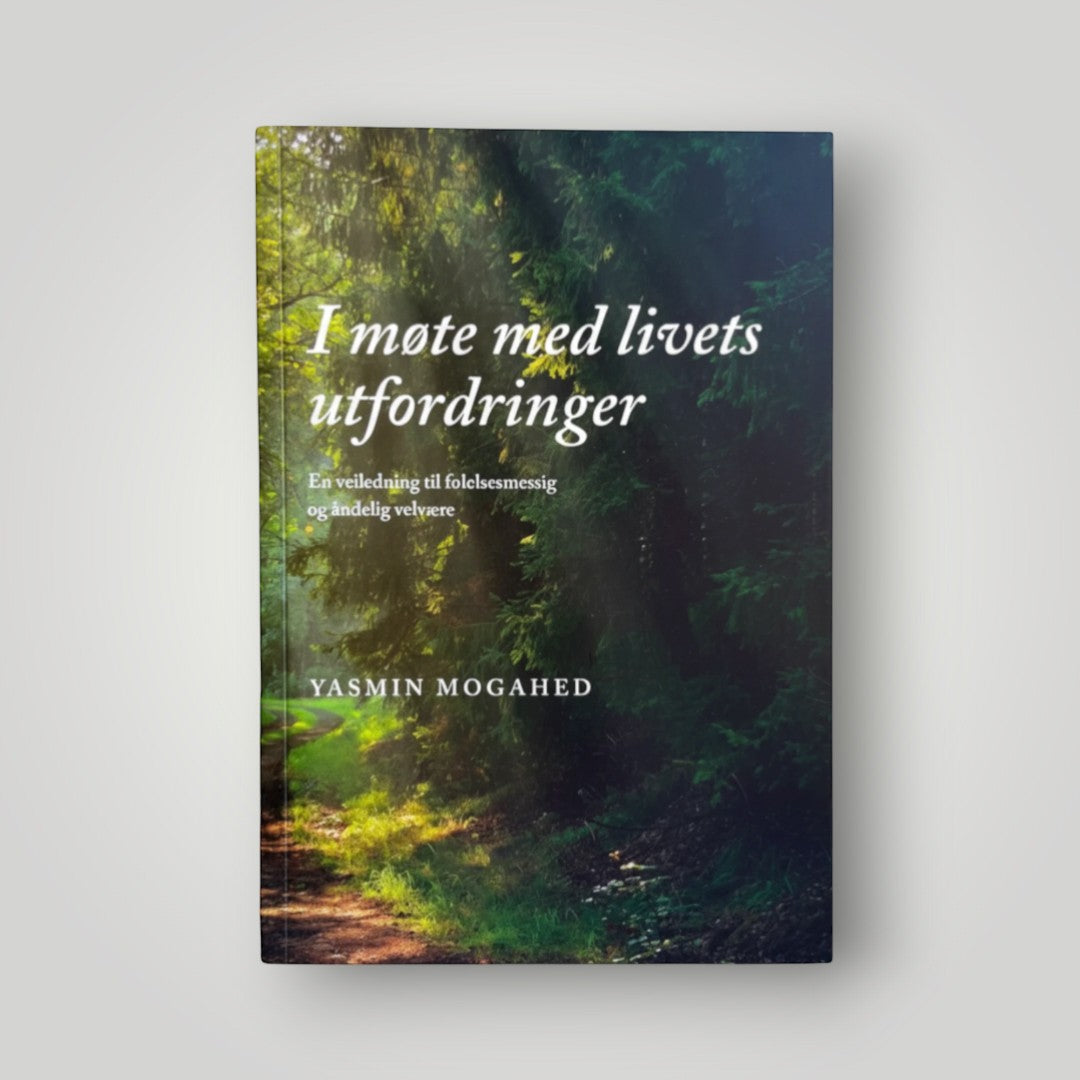 I møte med livets utfordringer