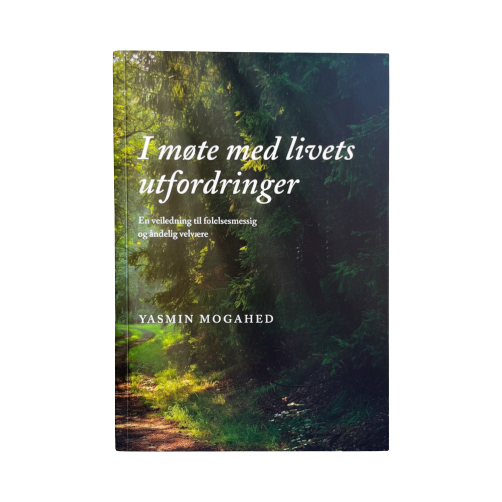 I møte med livets utfordringer