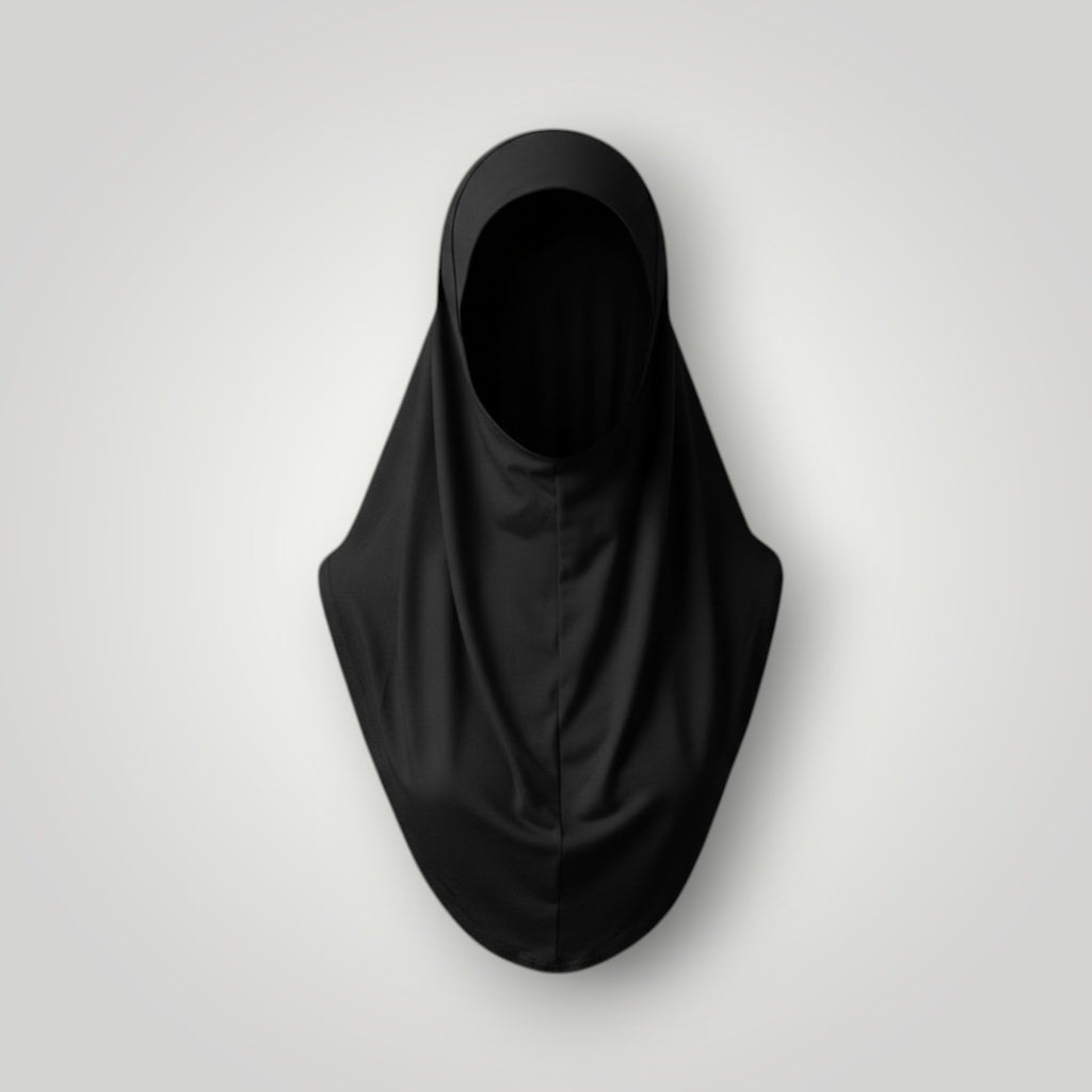 Instant Hijab