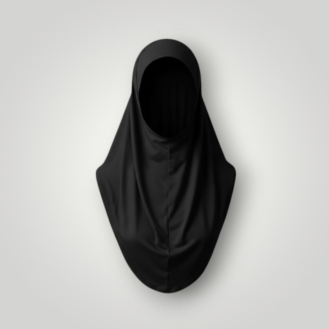 Instant Hijab