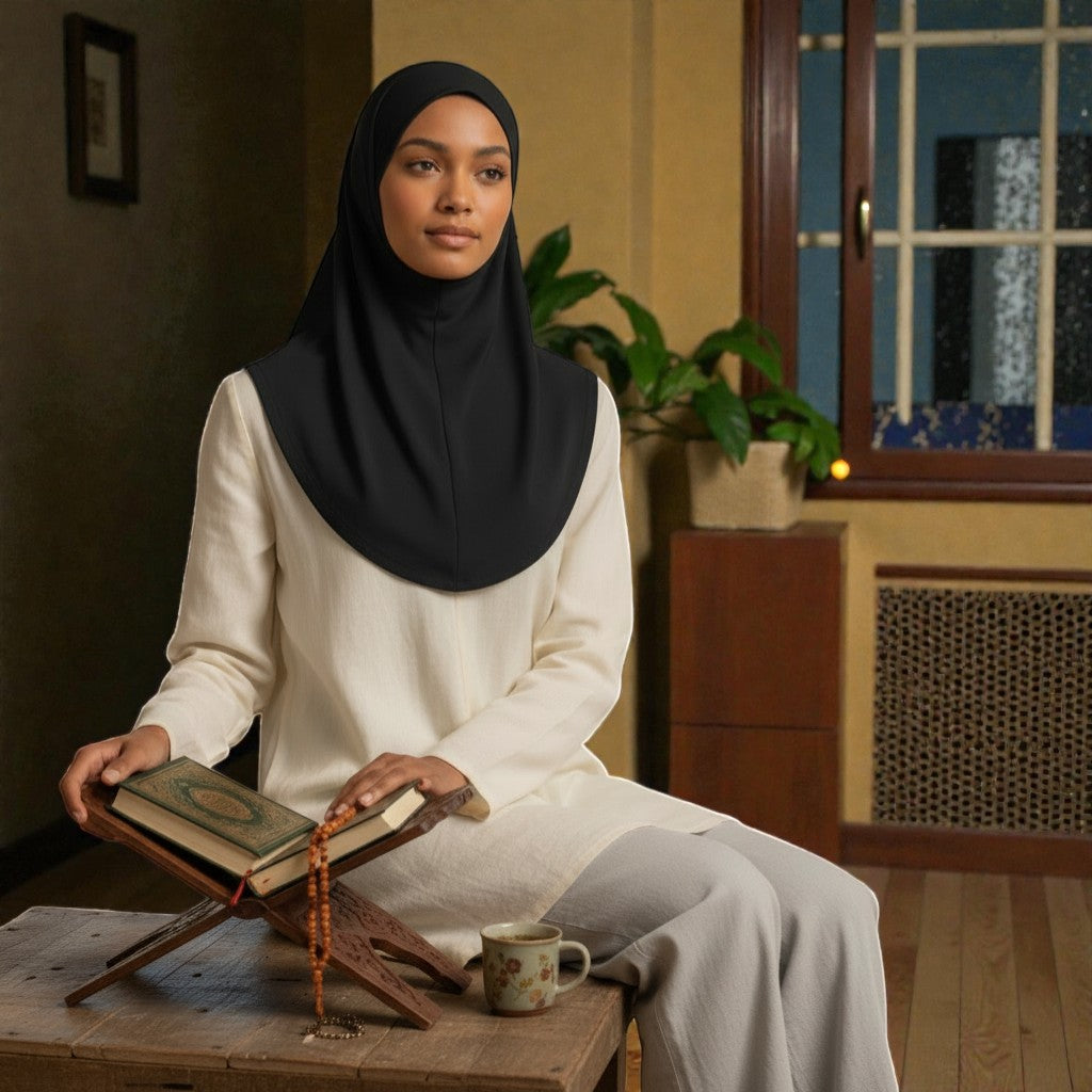 Instant Hijab
