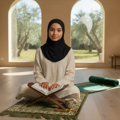 Barnehijab