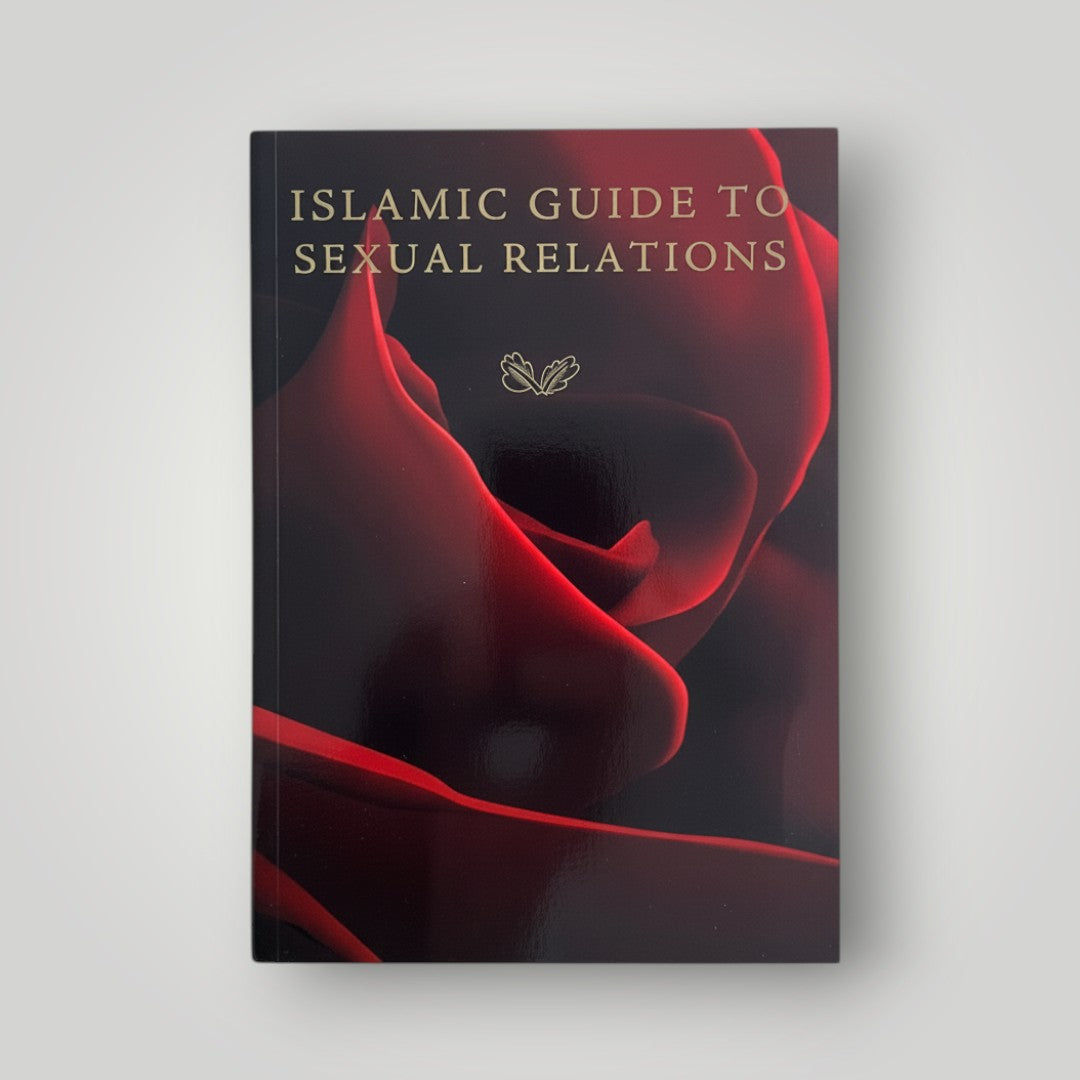 Islamic Guide to Sexual Relations
