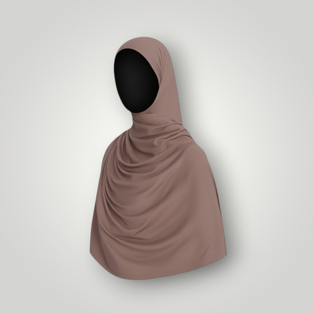 Jersey Hijab